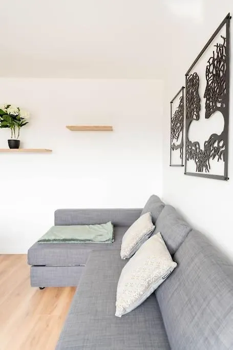 Apartment T2 Parking Gratuit Plus 2 Balcons Aix-les-Bains France
